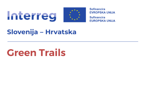 Logotip GreenTrails